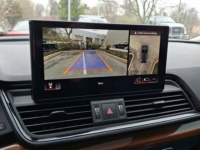 Used 2022 Audi Q5 2.0T Premium Plus image 19