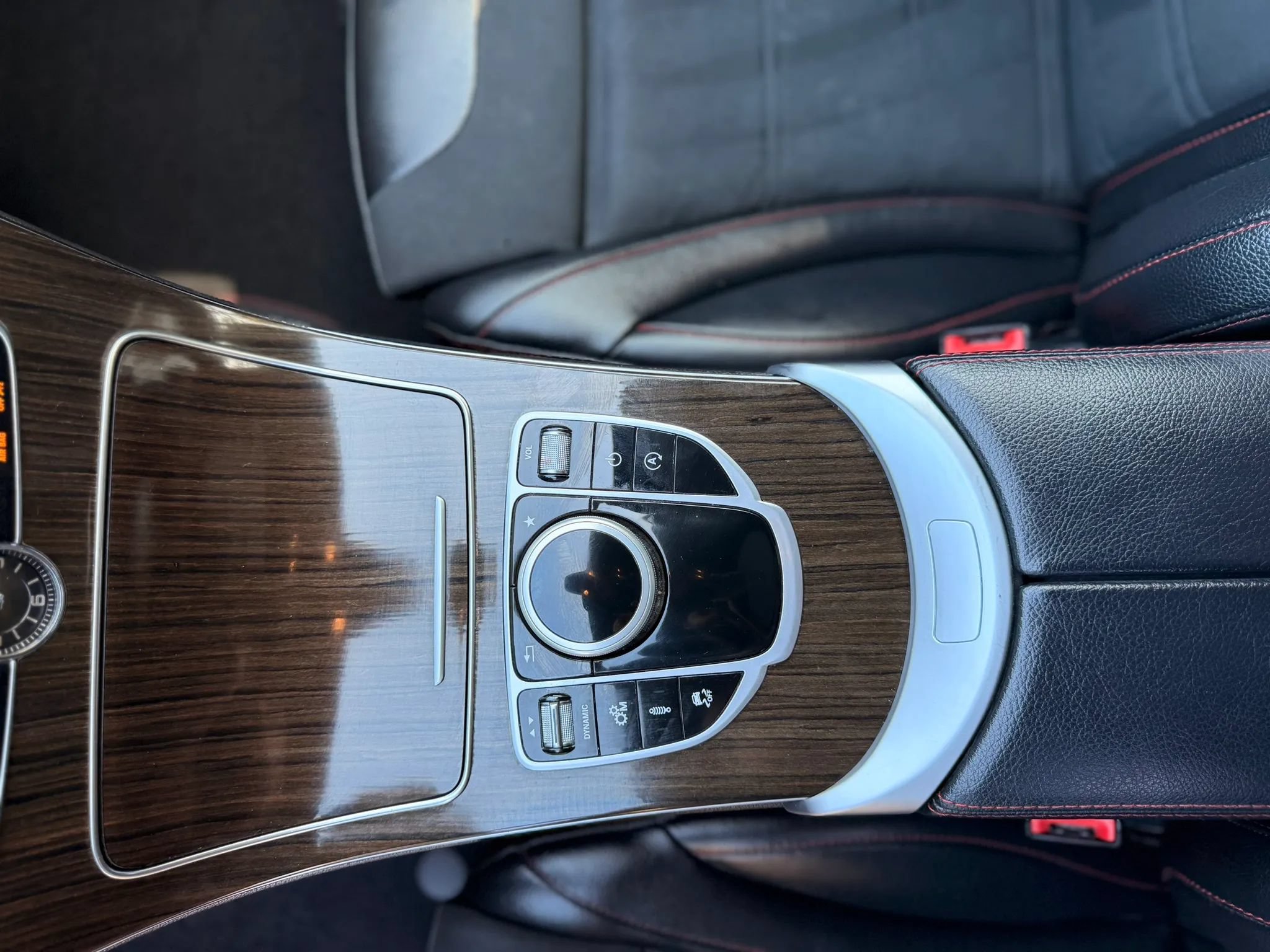 Used 2018 Mercedes-Benz C 43 AMG 4MATIC Sedan image 19