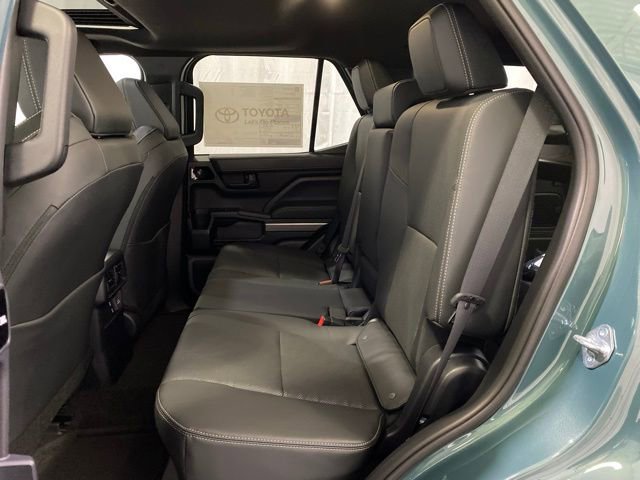 New 2026 Toyota 4Runner TRD Off-Road Premium image 10