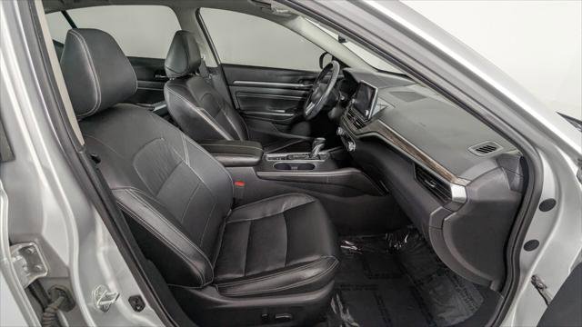 Used 2019 Nissan Altima 2.5 SL FWD image 24