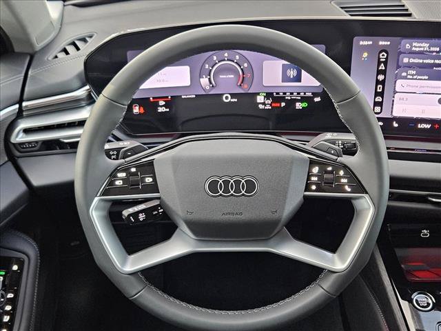 New 2026 Audi A5 Prestige AWD/4WD image 18
