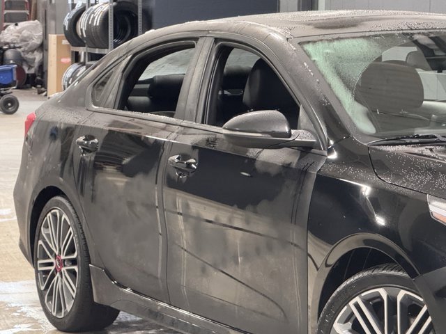 Used 2023 Kia Forte GT w/ GT2 Package image 4