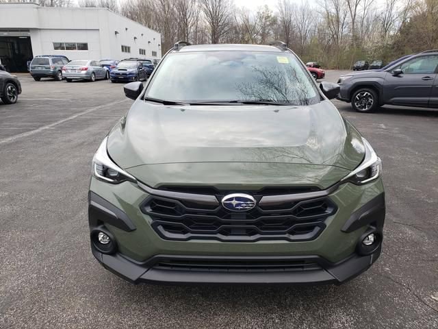 Used 2025 Subaru Crosstrek 2.5i Limited image 9