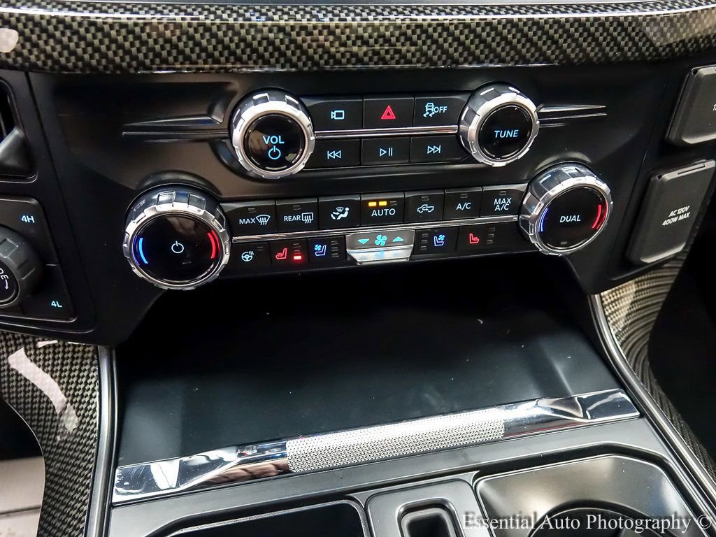 New 2025 Ford F150 Lariat w/ Equipment Group 501A Mid image 19