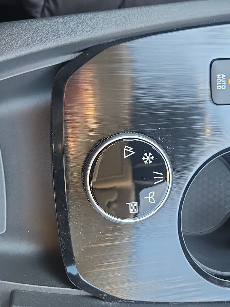 New 2026 Nissan Rogue SV image 20