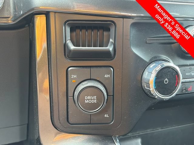 Used 2023 Ford F150 XLT w/ Equipment Group 302A High AWD/4WD image 23