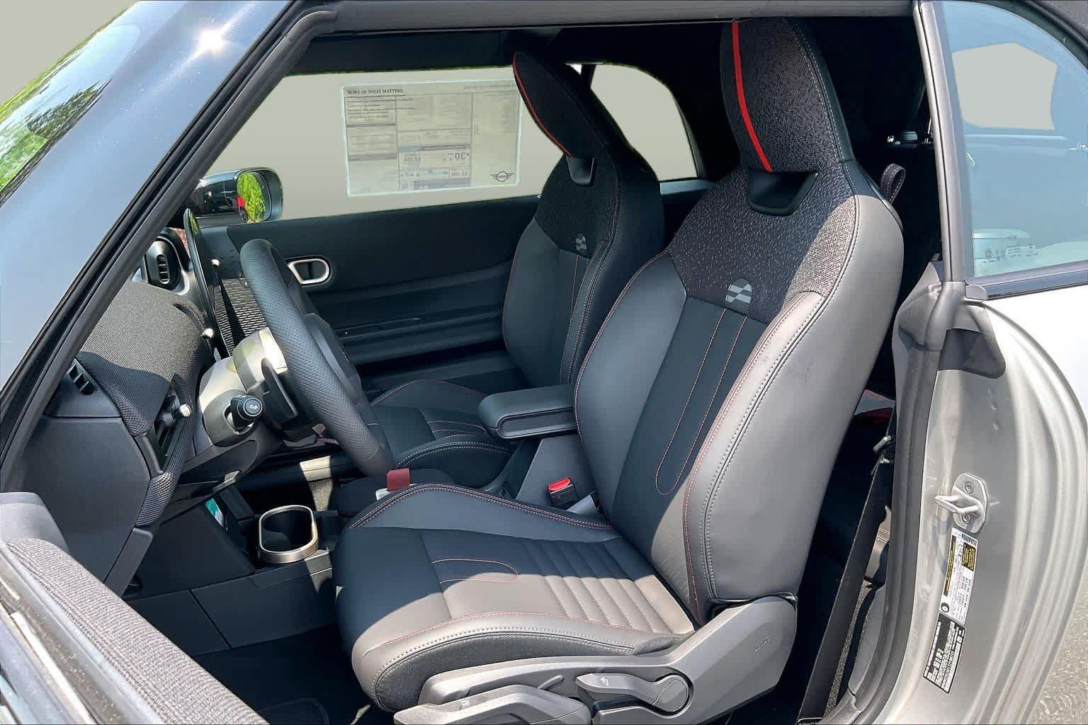 New 2026 MINI Cooper S FWD image 7