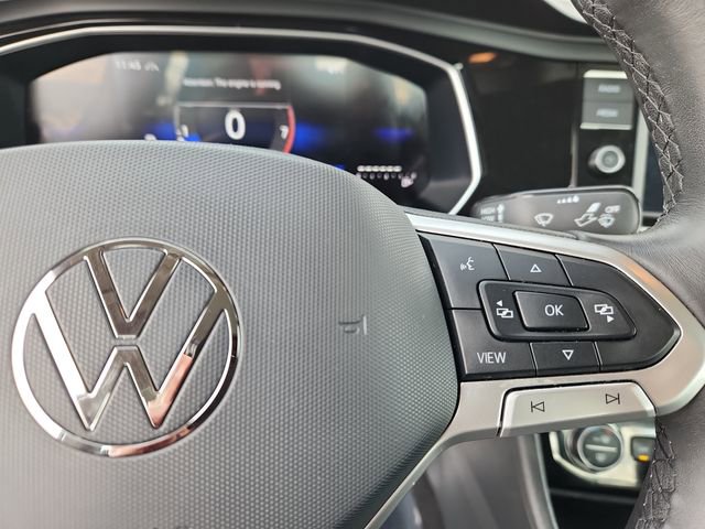 Used 2024 Volkswagen Jetta SE FWD image 20