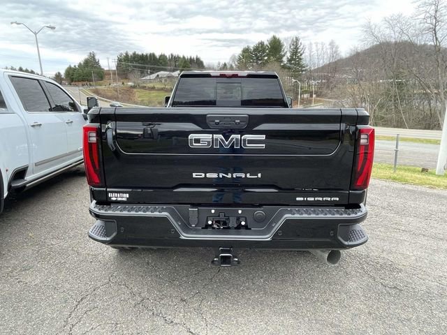 New 2026 GMC Sierra 3500 Denali Ultimate image 6