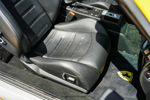 Used 2006 Ferrari F430 Spider image 51