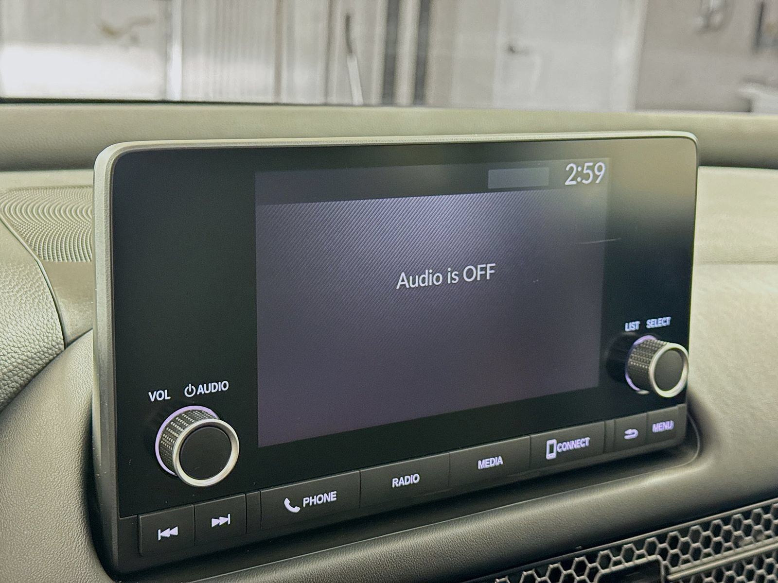 Used 2024 Honda HR-V Sport image 12
