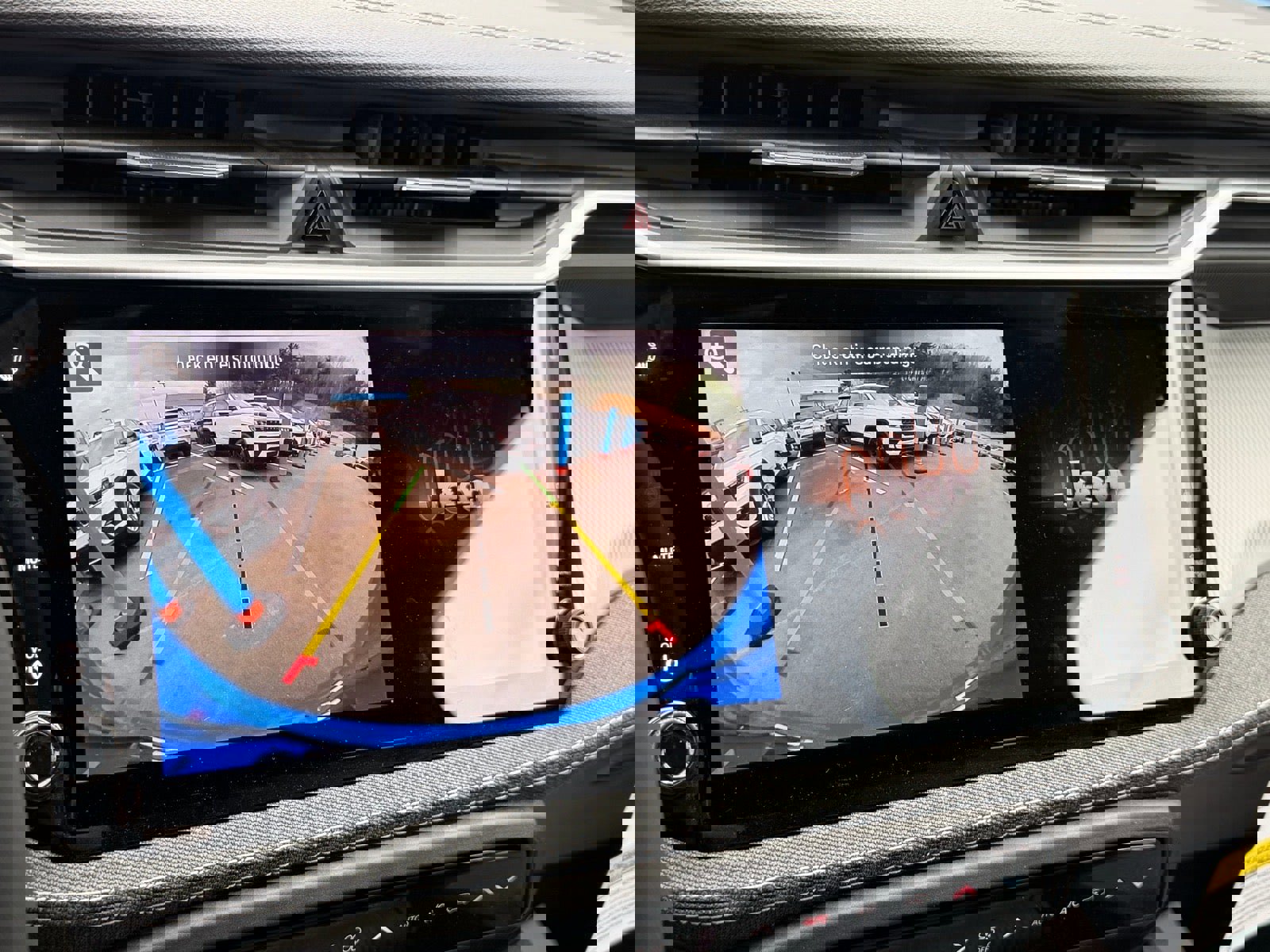 New 2026 Jeep Cherokee Laredo image 16