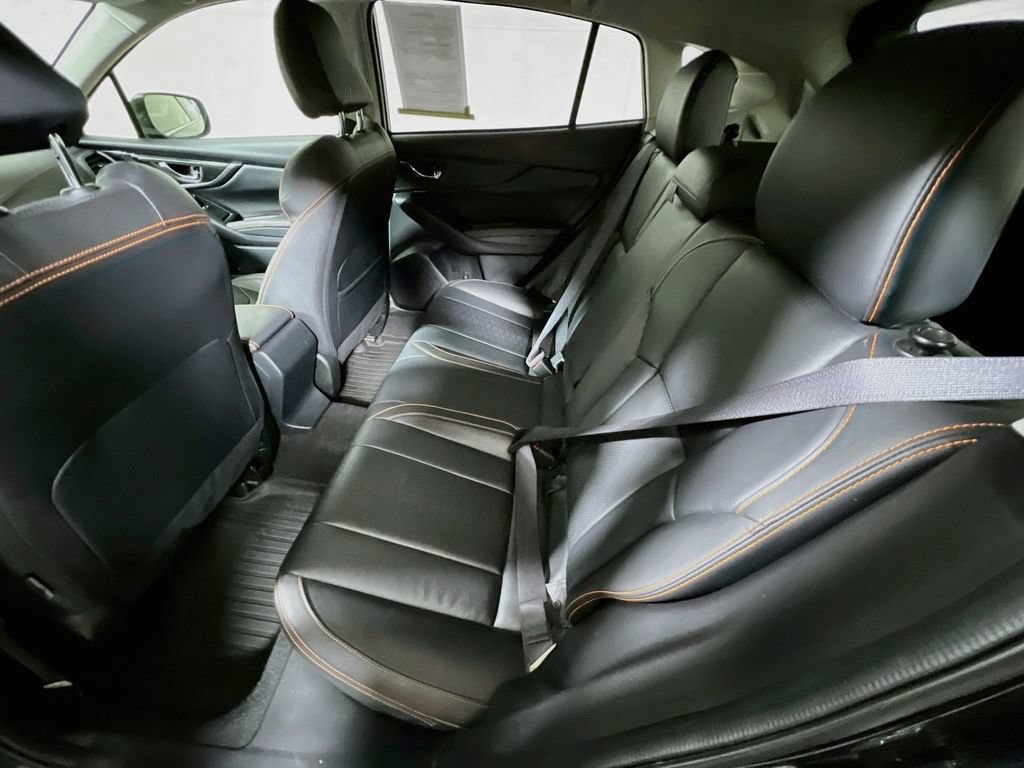 Used 2019 Subaru Crosstrek 2.0i Limited w/ Moonroof Package w/Navigation AWD/4WD image 22