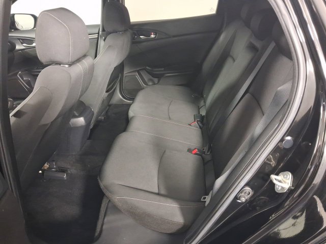 Used 2018 Honda Civic EX image 24
