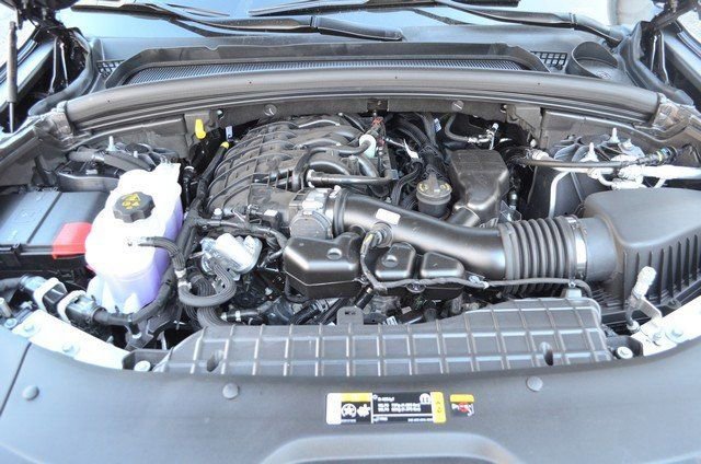 New 2025 Jeep Grand Cherokee Limited image 36