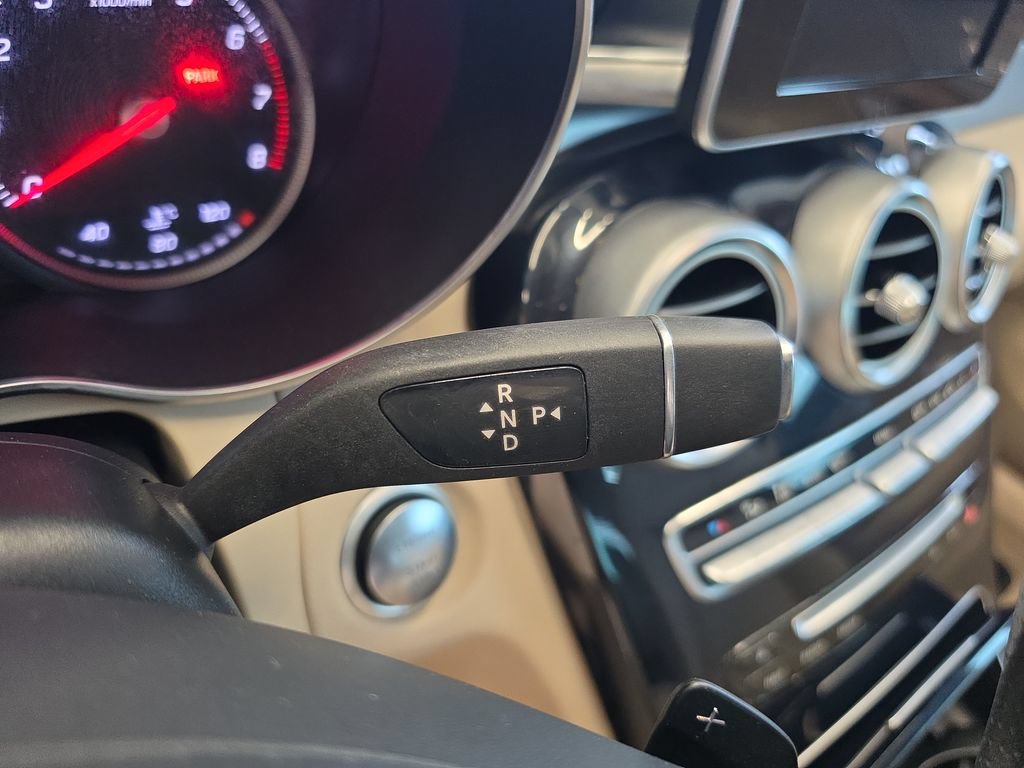 Used 2017 Mercedes-Benz C 300 Coupe image 30