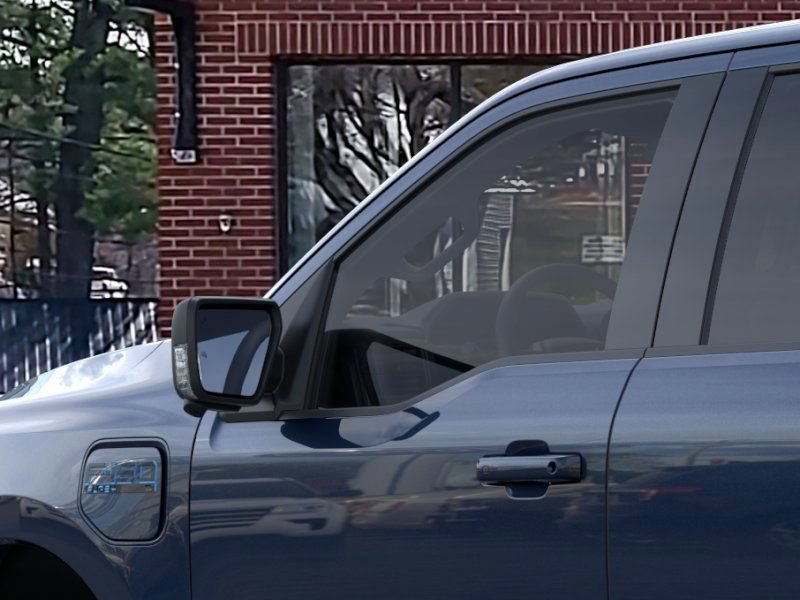 New 2025 Ford F150 Lightning Flash AWD/4WD image 20