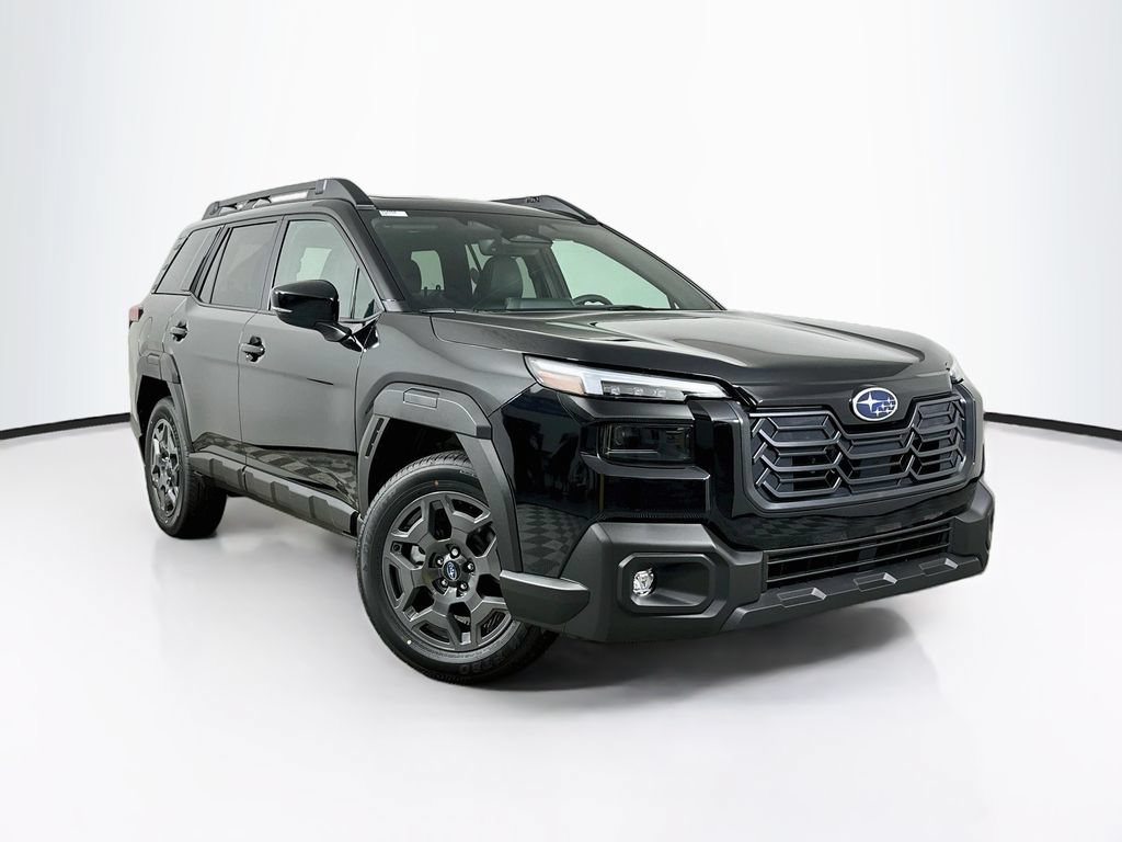 Used 2026 Subaru Outback Premium w/ Premium/Limited Package 2