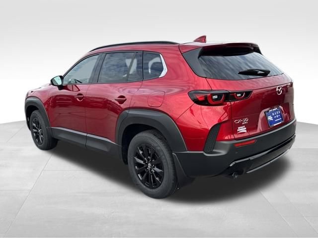 New 2026 MAZDA CX-50 AWD 2.5 Hybrid w/ Weather Package image 3