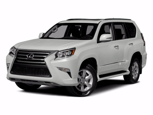 Used 2014 Lexus GX 460 w/ Premium Package