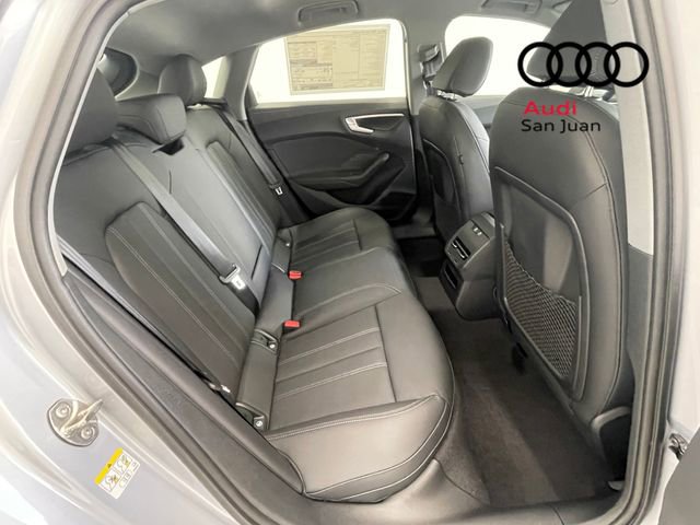 New 2025 Audi A5 2.0T Premium image 45