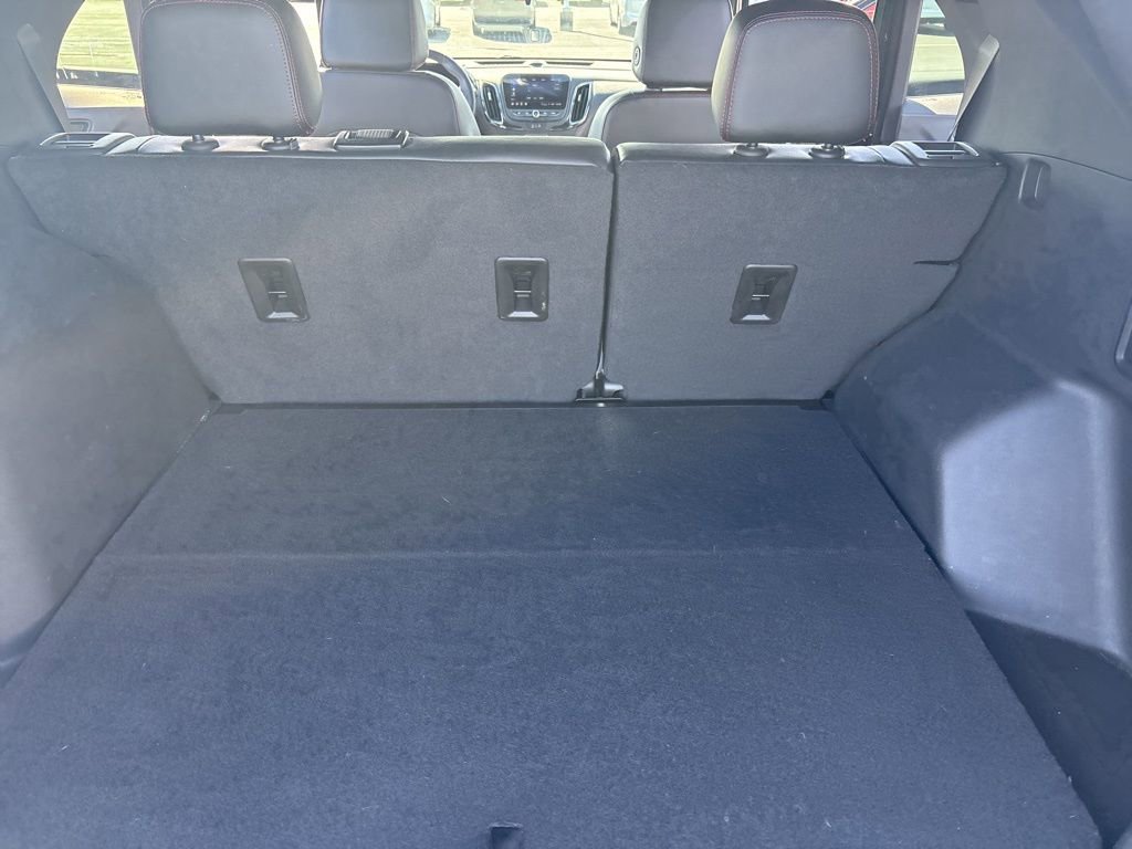 Used 2023 Chevrolet Equinox RS FWD image 25