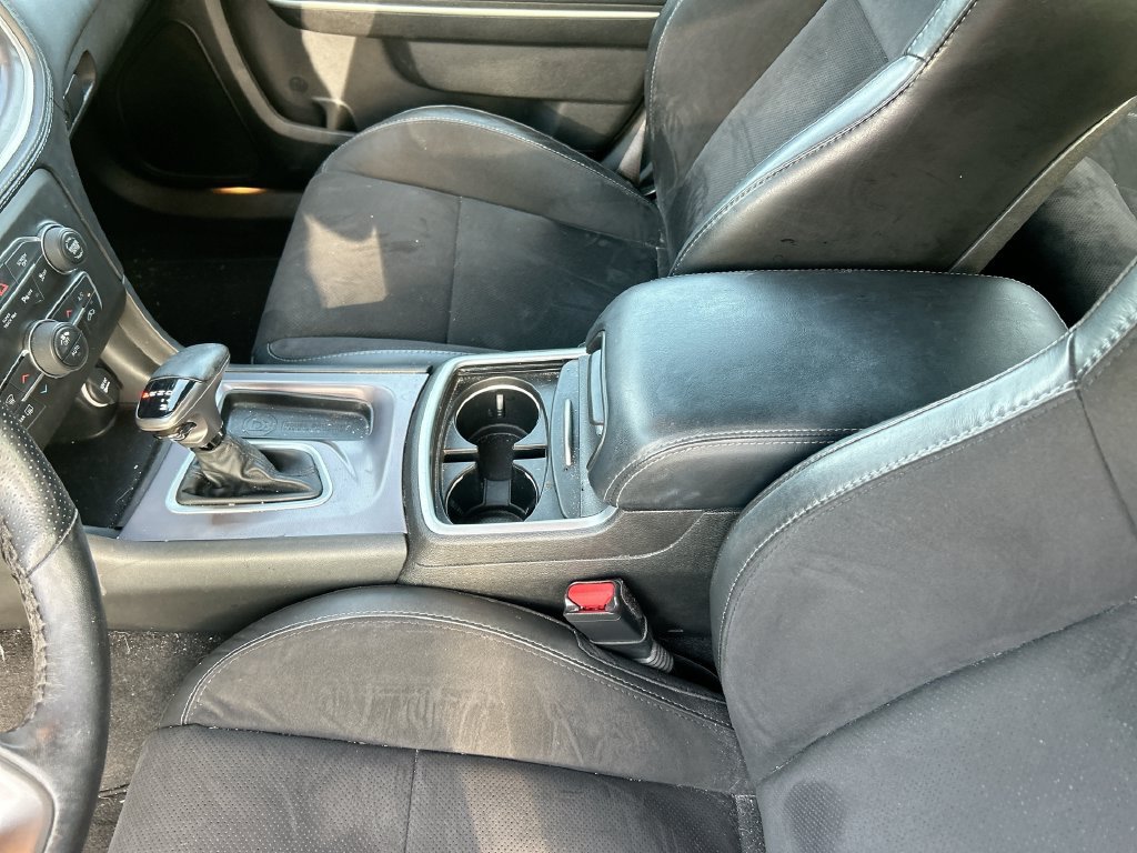 Used 2022 Dodge Charger R/T w/ Plus Group RWD image 29