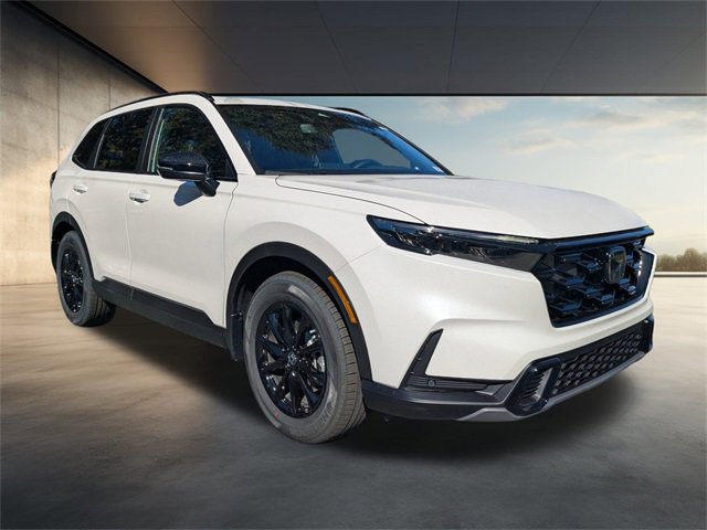 New 2026 Honda CR-V Sport-L image 2
