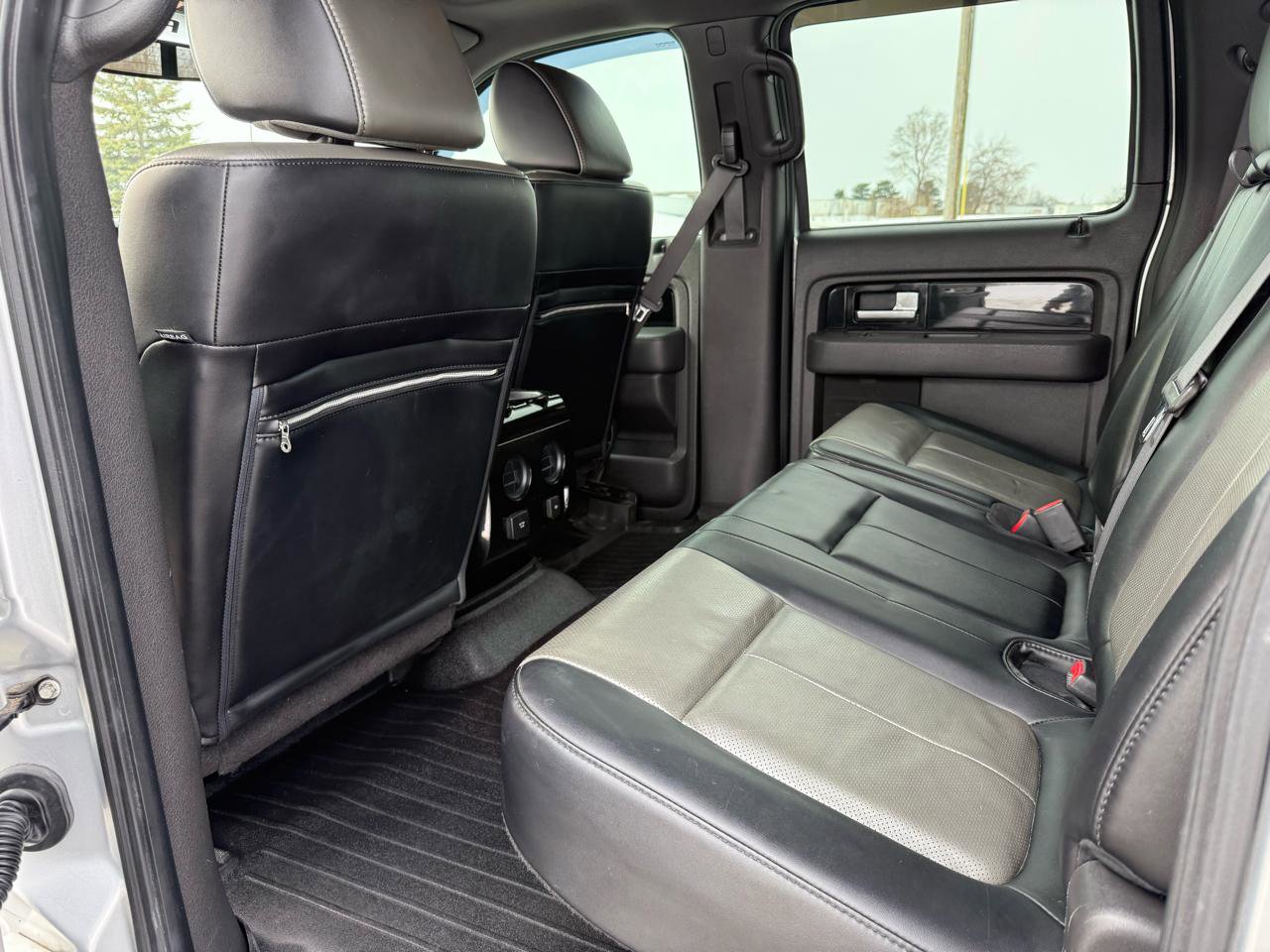 Used 2011 Ford F150 Harley-Davidson AWD/4WD image 33