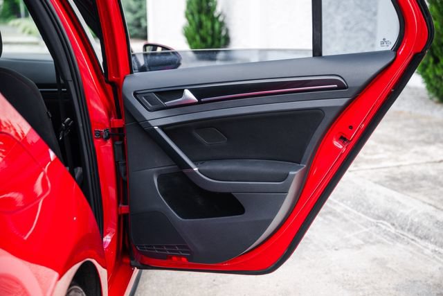 Used 2015 Volkswagen GTI S FWD image 63