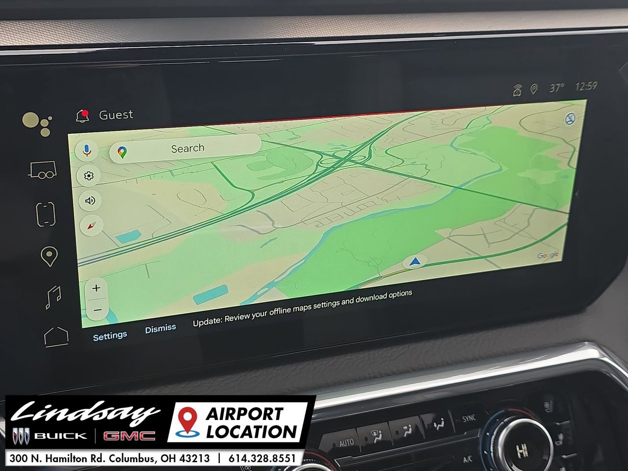 New 2026 GMC Sierra 2500 Denali w/ Technology Package image 14