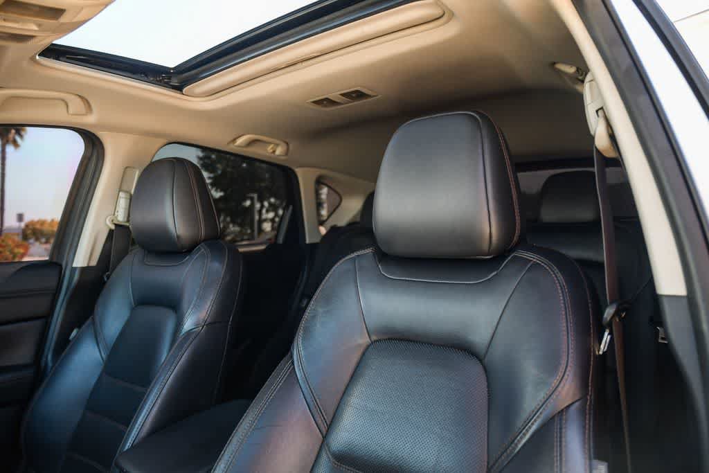 Used 2020 MAZDA CX-5 Grand Touring FWD image 17