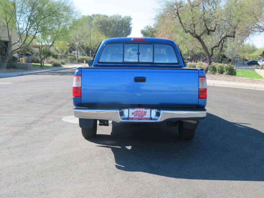 Used 1995 Toyota T100 DX image 12