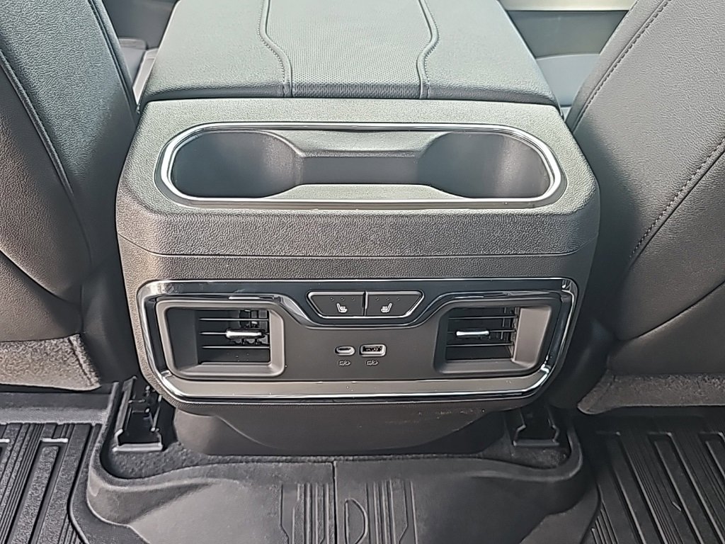 New 2025 GMC Sierra 1500 SLT w/ SLT Premium Plus Package image 15