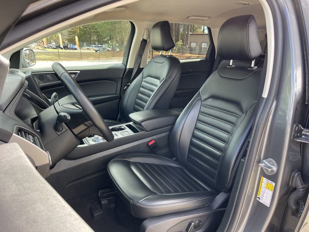 Used 2024 Ford Edge SEL image 19