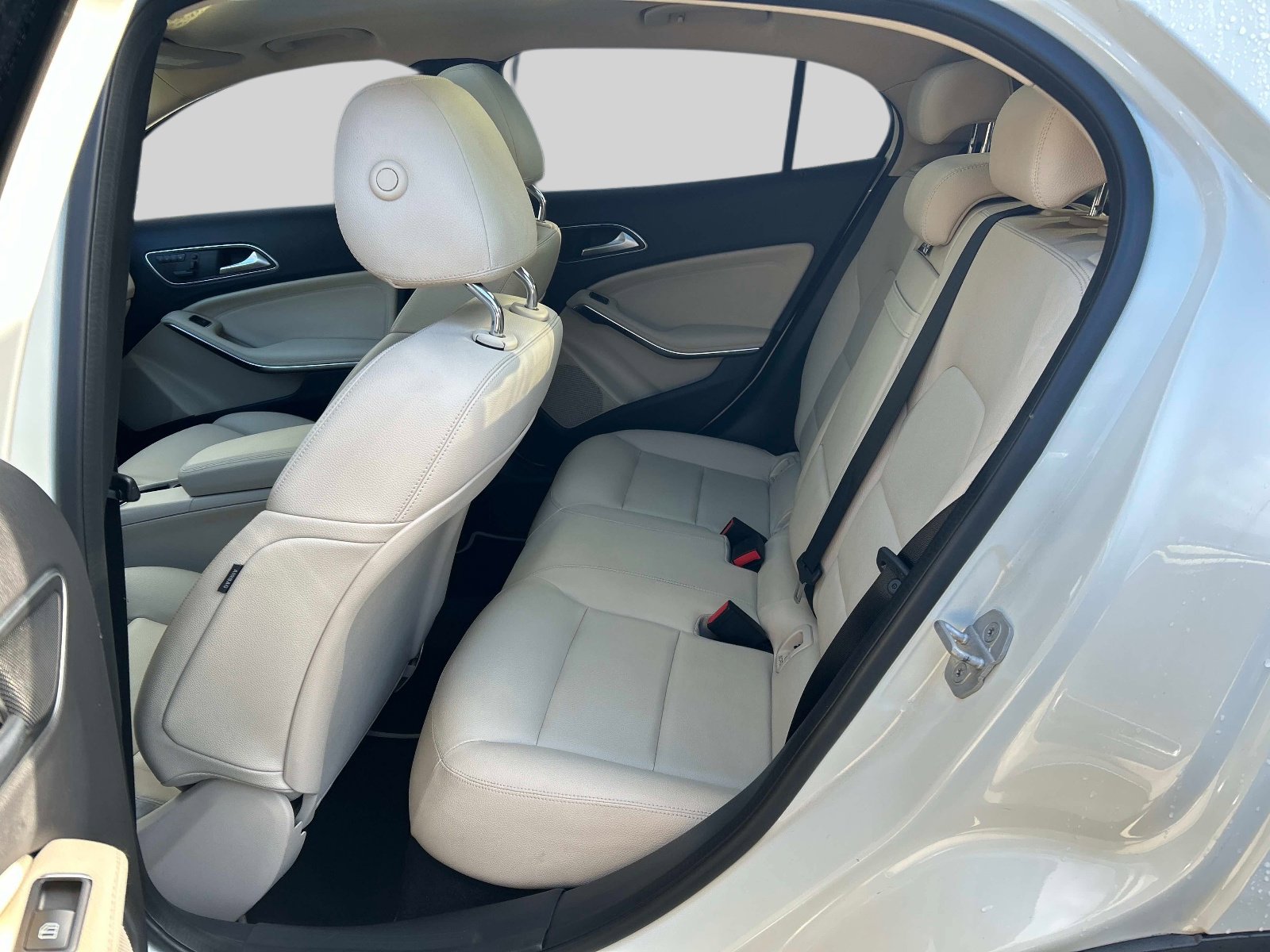 Used 2017 Mercedes-Benz GLA 250 GLA 250 4MATIC SUV AWD image 12