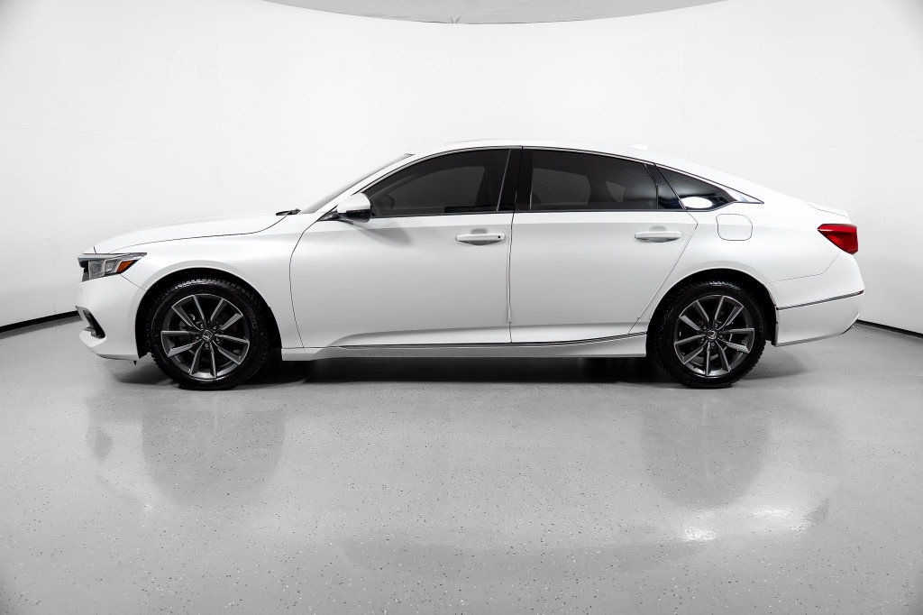 Used 2022 Honda Accord EX-L image 13