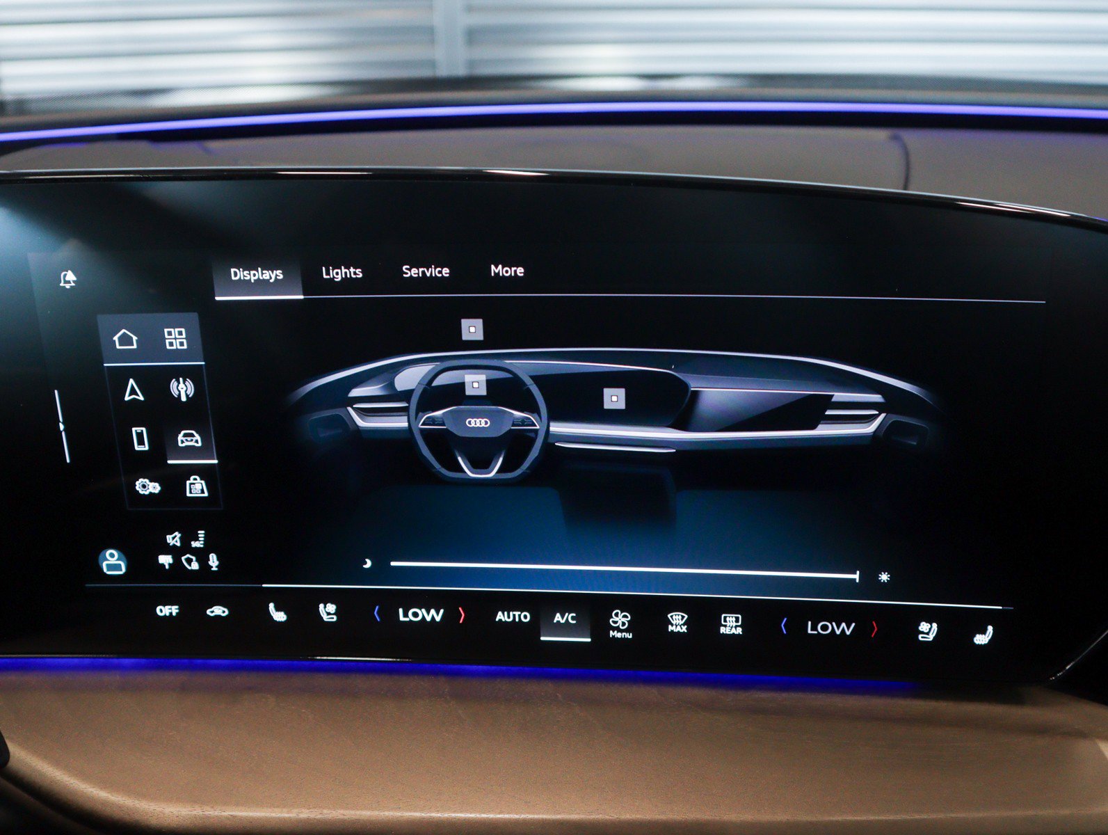 Certified 2025 Audi Q5 Premium Plus w/ Premium Plus image 26