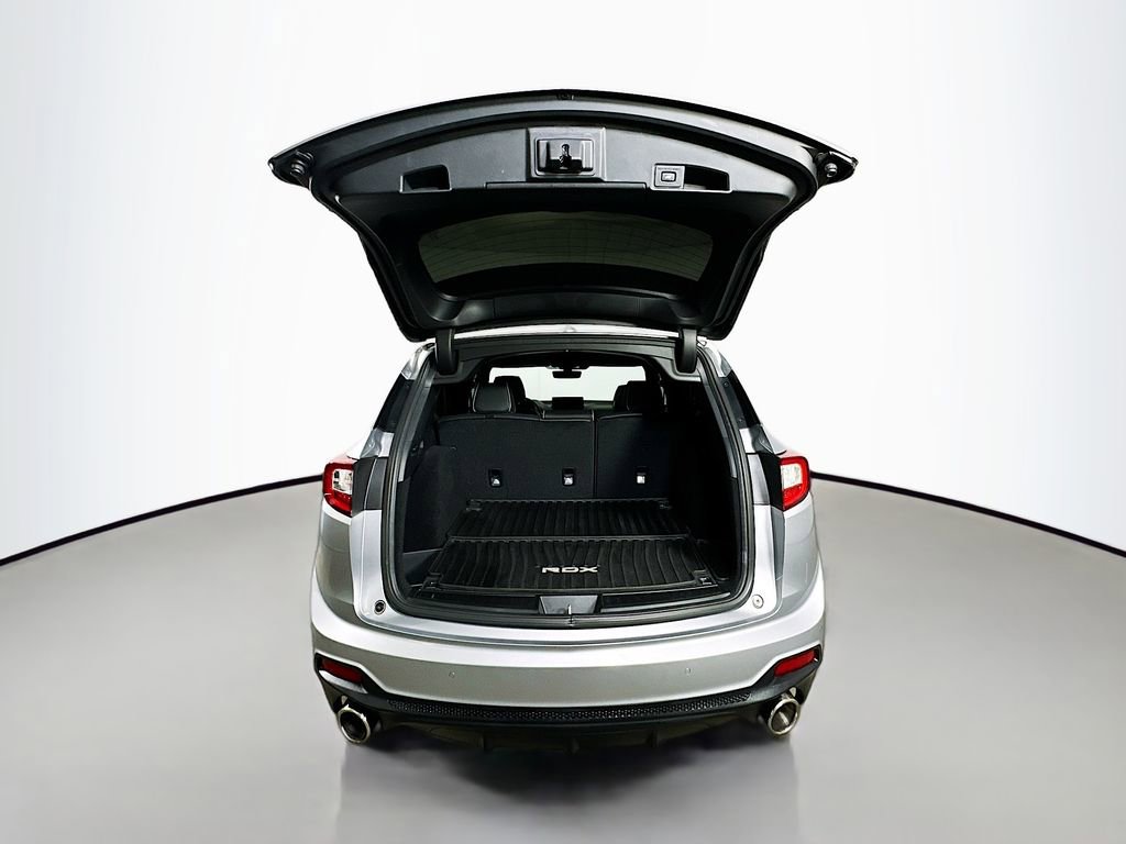 Used 2021 Acura RDX A-Spec image 37