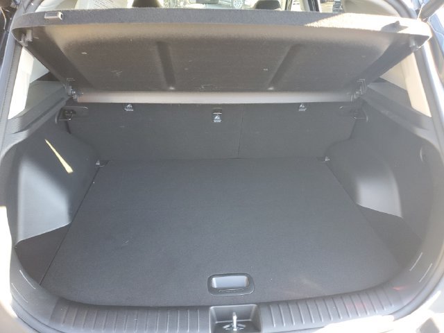 Certified 2026 Kia Seltos EX AWD/4WD image 7