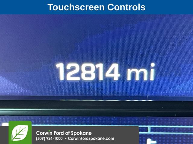 Used 2024 Chevrolet Silverado 1500 High Country w/ Z71 Off-Road Package image 4