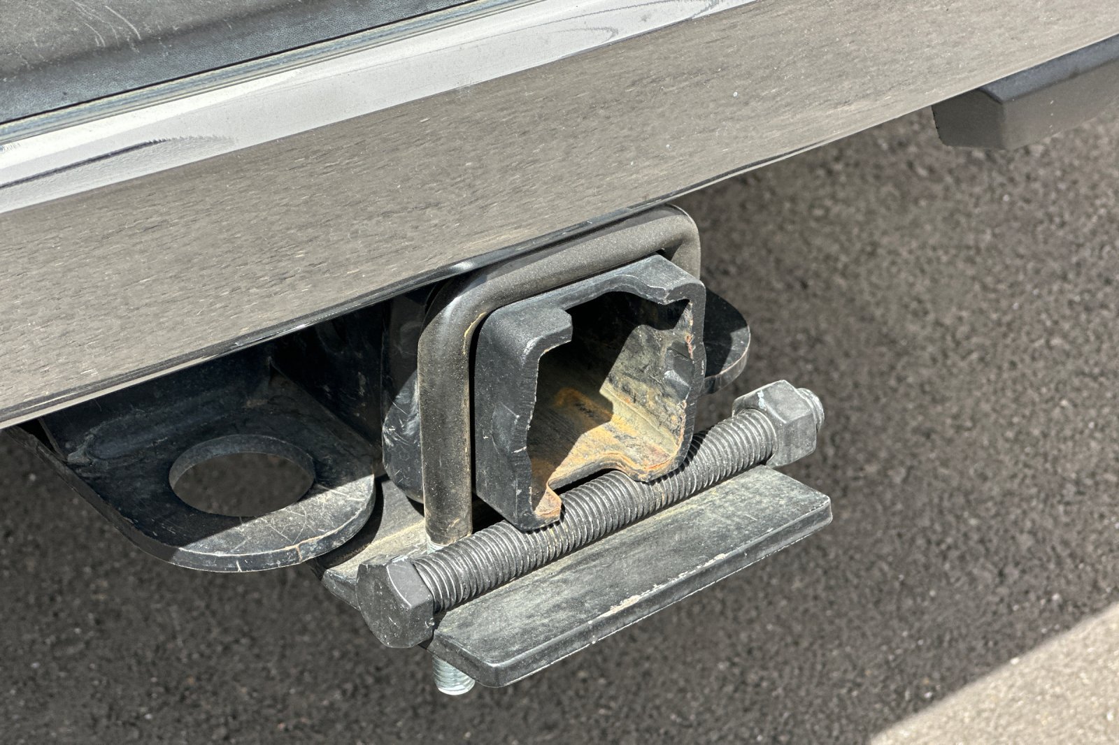 Used 2019 RAM 2500 Laramie AWD/4WD image 53