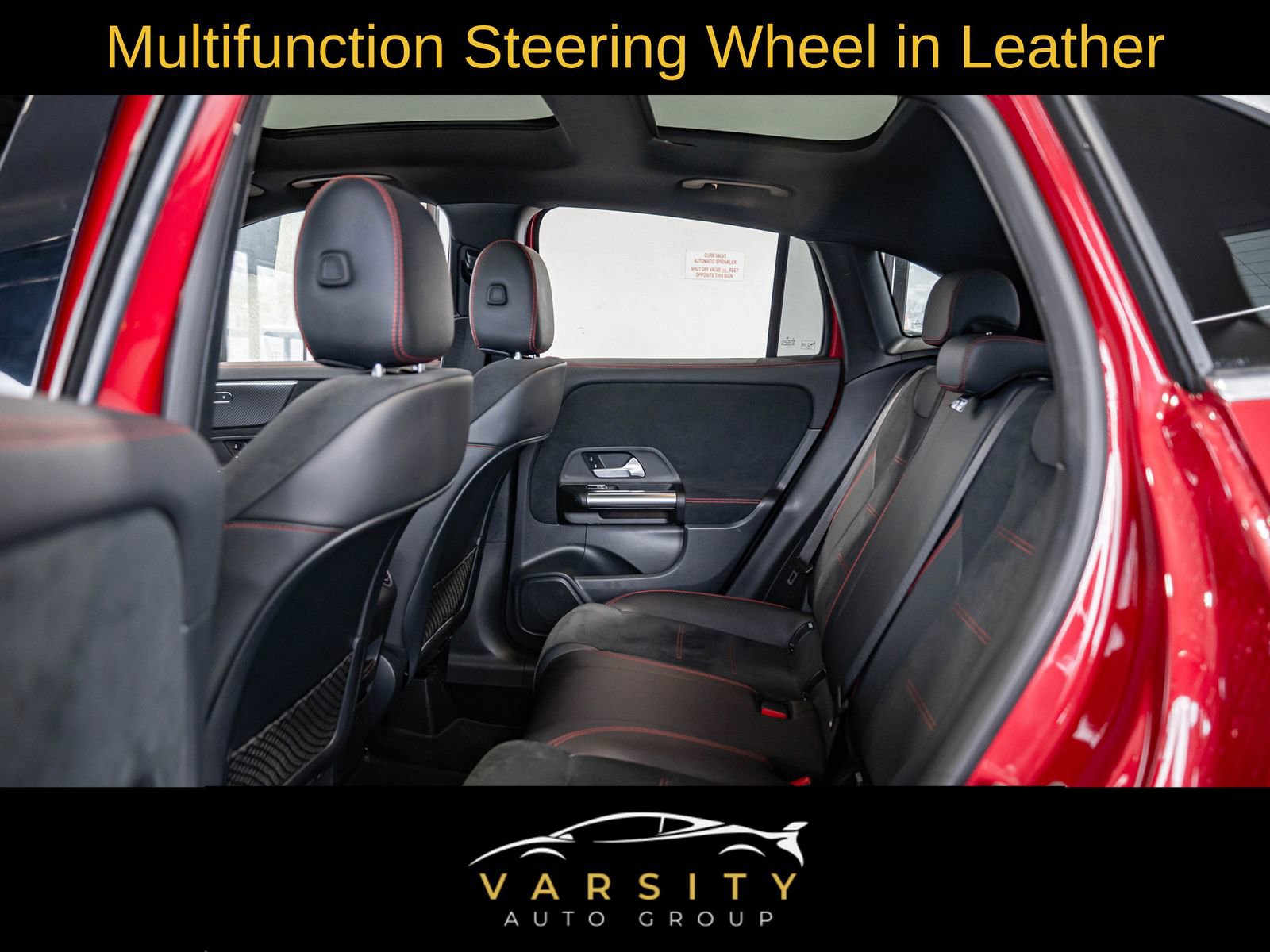 Used 2022 Mercedes-Benz GLA 250 4MATIC image 26