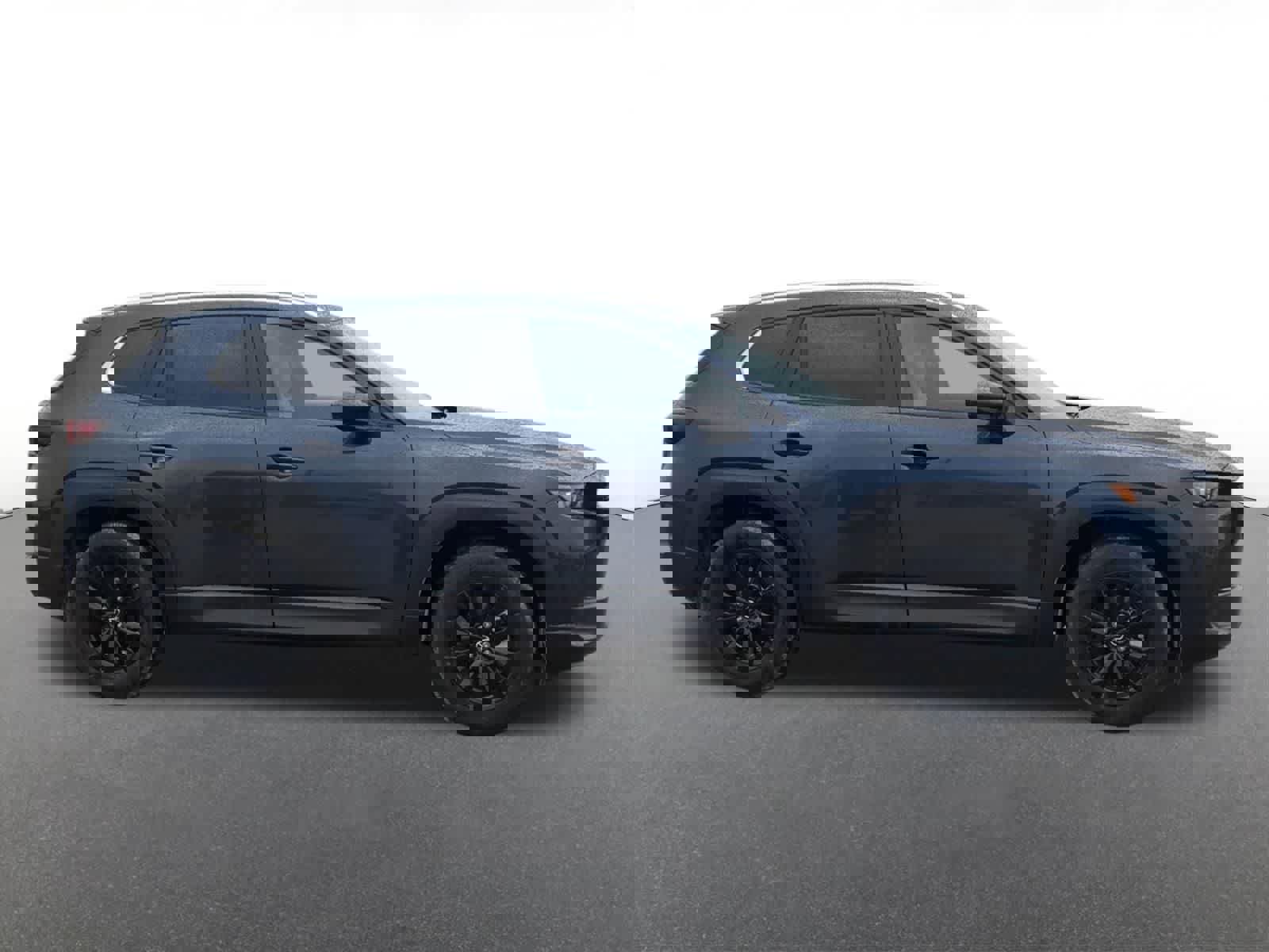 New 2026 MAZDA CX-50 AWD 2.5 S w/ Preferred Pkg image 7