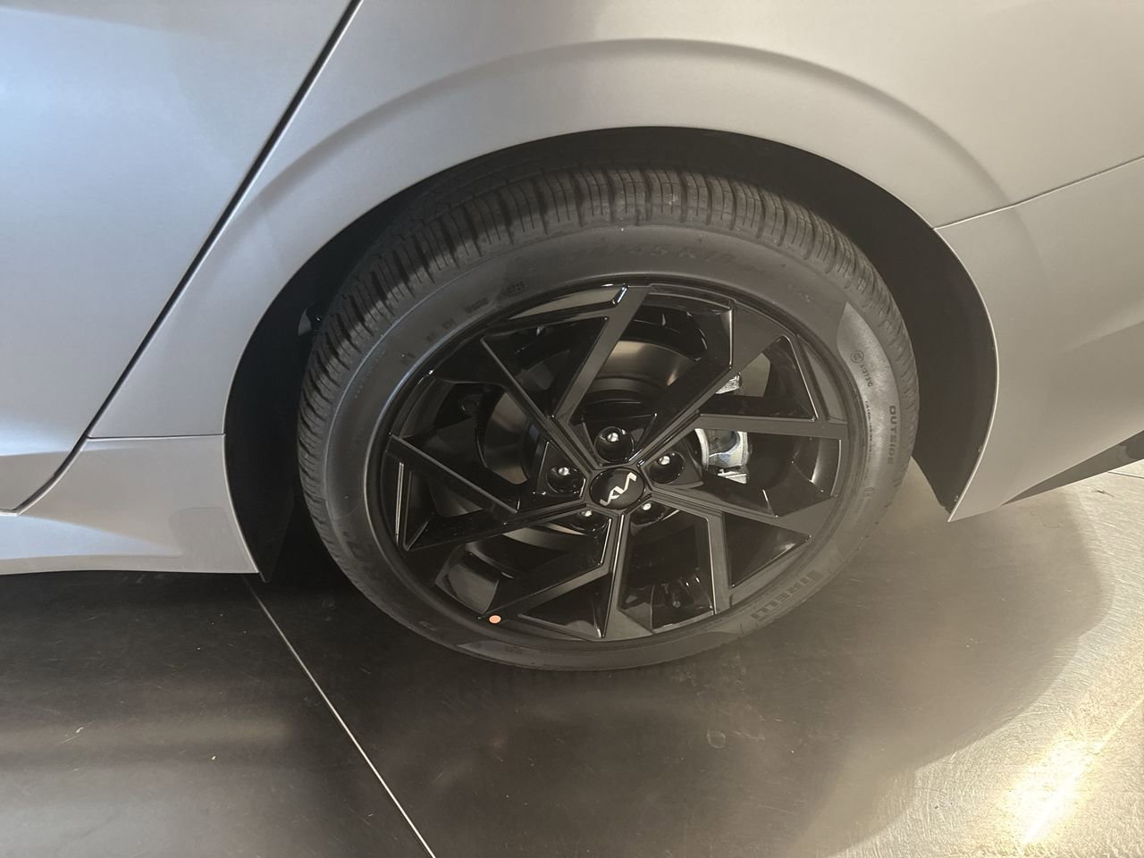 New 2026 Kia K5 GT-Line w/ GT-Line Premium Package image 12