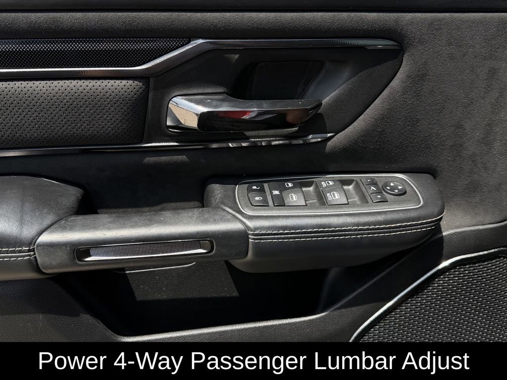 Used 2022 RAM 1500 TRX w/ TRX Level 1 Equipment Group AWD/4WD image 30