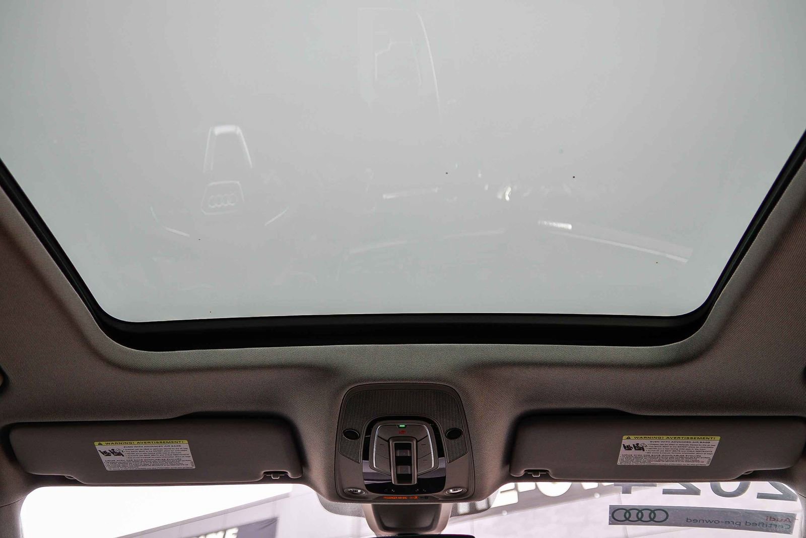 Certified 2024 Audi Q5 2.0T Premium Plus w/ Premium Plus Package image 18