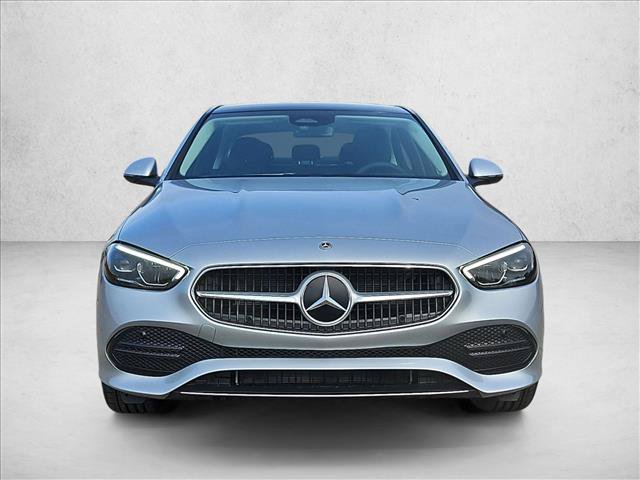 Certified 2026 Mercedes-Benz C 300 Sedan image 6