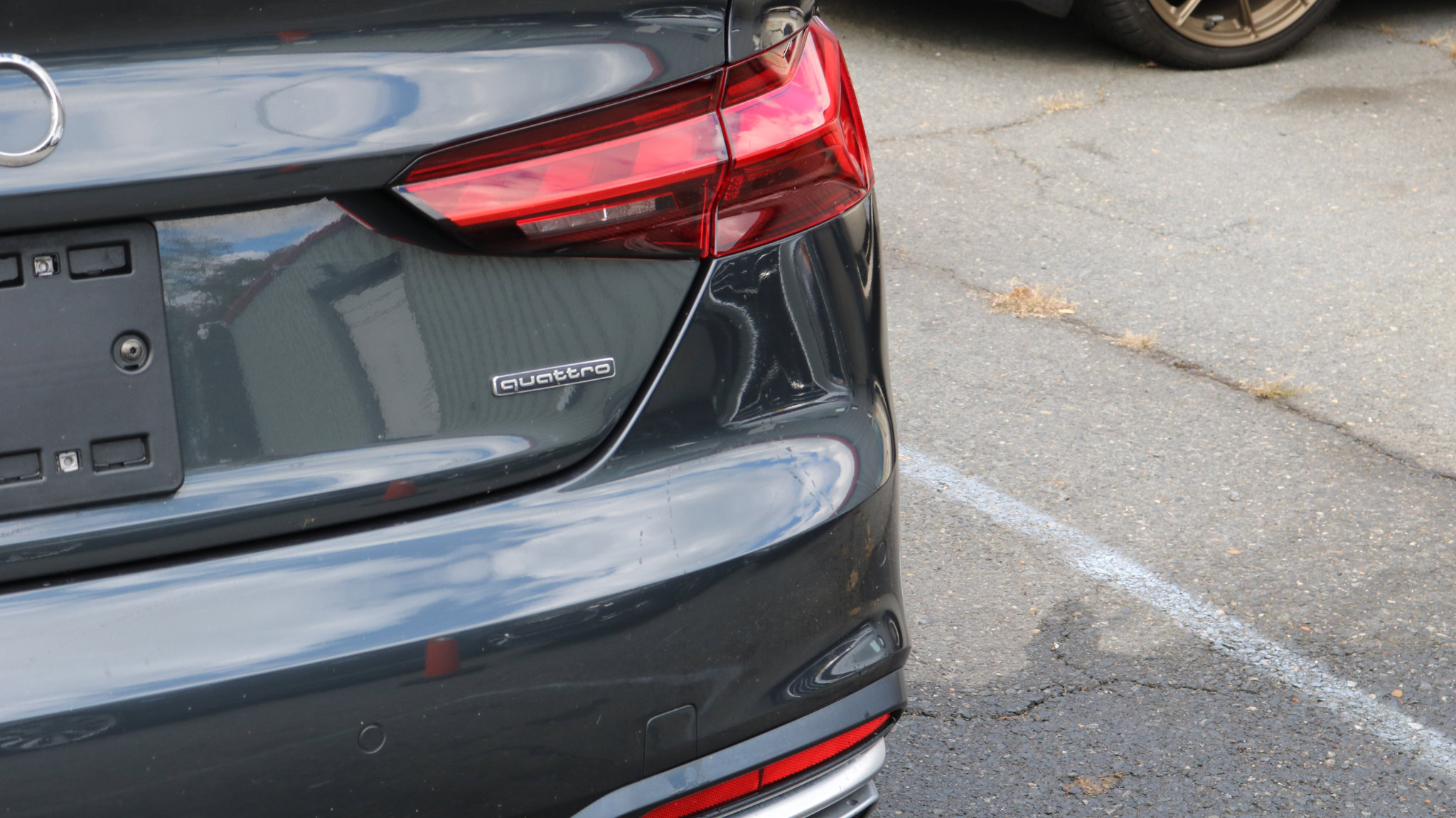 Used 2021 Audi A5 2.0T Premium w/ Convenience Package image 9