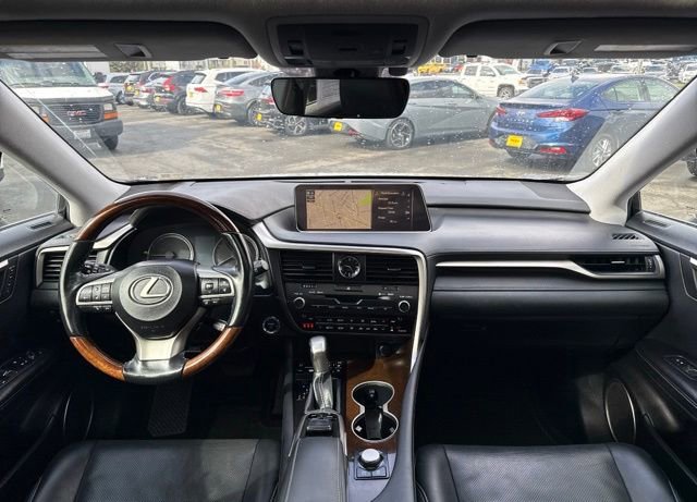 Used 2019 Lexus RX 450h AWD w/ Navigation Package image 43